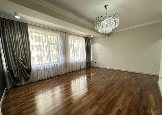 Продаётся 3-комн. новостройка 135 м², Насиминский  р., photo 4 from 14