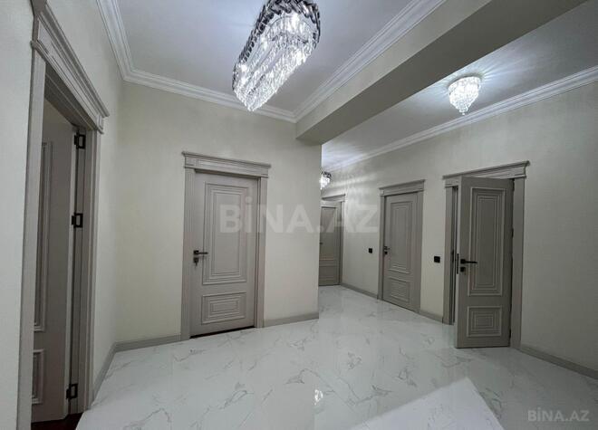 Продаётся 3-комн. новостройка 135 м², Насиминский  р., photo 1 from 14