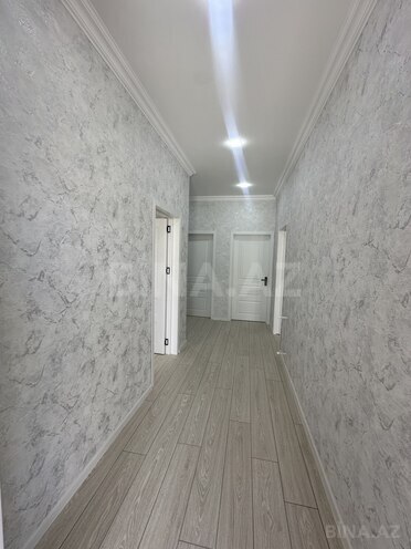 Satılır 3 otaqlı həyət evi/bağ evi 100 m², Savalan q., photo 13 from 14