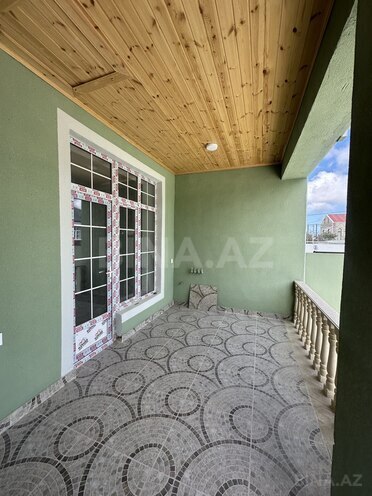 Satılır 3 otaqlı həyət evi/bağ evi 100 m², Savalan q., photo 10 from 14