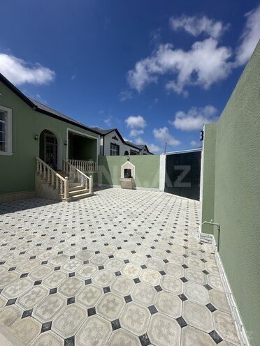 Satılır 3 otaqlı həyət evi/bağ evi 100 m², Savalan q., photo 5 from 14