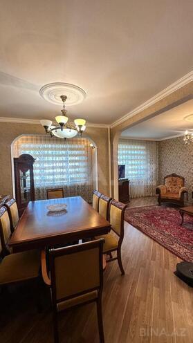 Satılır 5 otaqlı köhnə tikili 125 m², Xalqlar Dostluğu m., photo 5 from 22