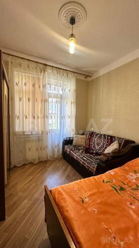 Satılır 5 otaqlı köhnə tikili 125 m², Xalqlar Dostluğu m., photo 14 from 22