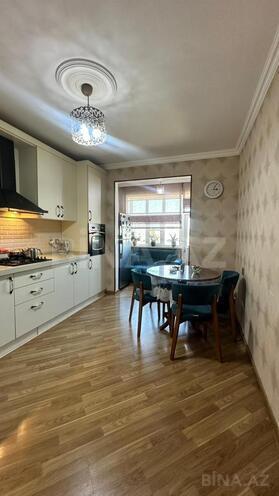 Satılır 5 otaqlı köhnə tikili 125 m², Xalqlar Dostluğu m., photo 8 from 22