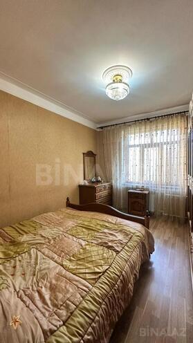 Satılır 5 otaqlı köhnə tikili 125 m², Xalqlar Dostluğu m., photo 17 from 22