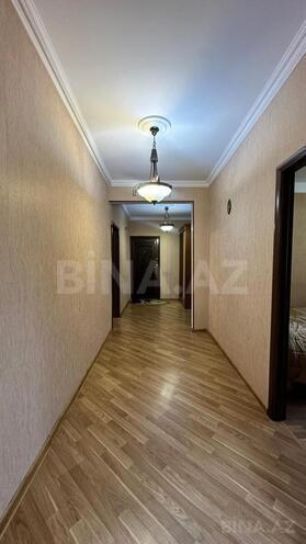 Satılır 5 otaqlı köhnə tikili 125 m², Xalqlar Dostluğu m., photo 13 from 22