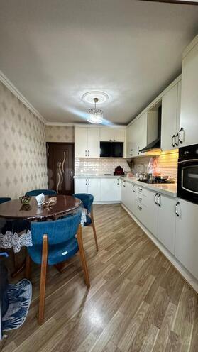 Satılır 5 otaqlı köhnə tikili 125 m², Xalqlar Dostluğu m., photo 10 from 22