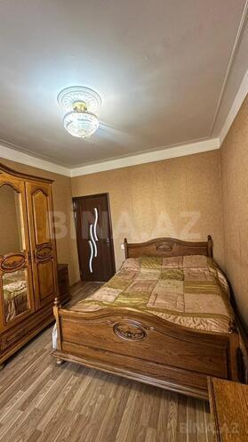 Satılır 5 otaqlı köhnə tikili 125 m², Xalqlar Dostluğu m., photo 16 from 22