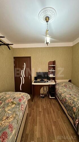 Satılır 5 otaqlı köhnə tikili 125 m², Xalqlar Dostluğu m., photo 19 from 22