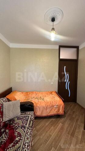 Satılır 5 otaqlı köhnə tikili 125 m², Xalqlar Dostluğu m., photo 15 from 22