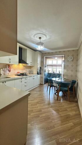 Satılır 5 otaqlı köhnə tikili 125 m², Xalqlar Dostluğu m., photo 7 from 22