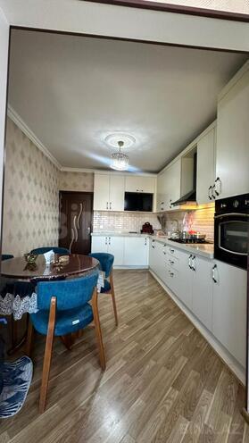 Satılır 5 otaqlı köhnə tikili 125 m², Xalqlar Dostluğu m., photo 9 from 22