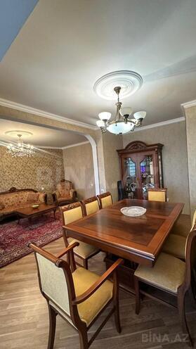 Satılır 5 otaqlı köhnə tikili 125 m², Xalqlar Dostluğu m., photo 3 from 22