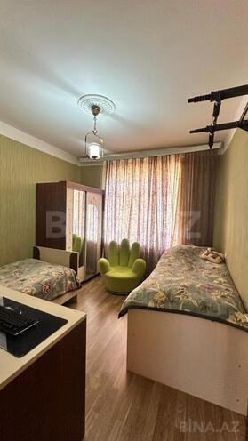 Satılır 5 otaqlı köhnə tikili 125 m², Xalqlar Dostluğu m., photo 18 from 22