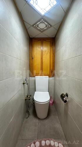 Satılır 5 otaqlı köhnə tikili 125 m², Xalqlar Dostluğu m., photo 21 from 22