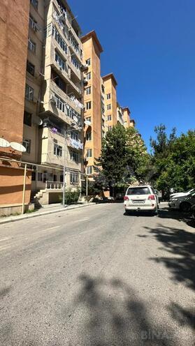 Satılır 5 otaqlı köhnə tikili 125 m², Xalqlar Dostluğu m., photo 6 from 22