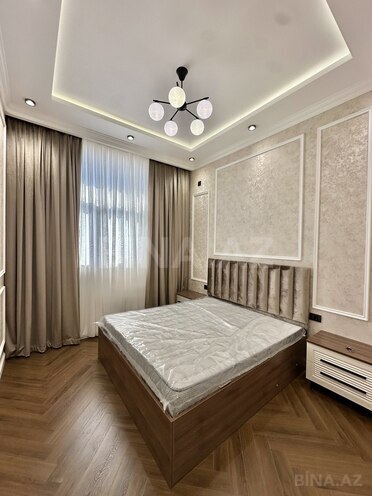 Продаётся 3-комн. новостройка 100 м², м. 8 ноября, photo 12 from 16