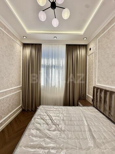 Продаётся 3-комн. новостройка 100 м², м. 8 ноября, photo 13 from 16