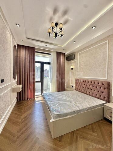 Продаётся 3-комн. новостройка 100 м², м. 8 ноября, photo 8 from 16