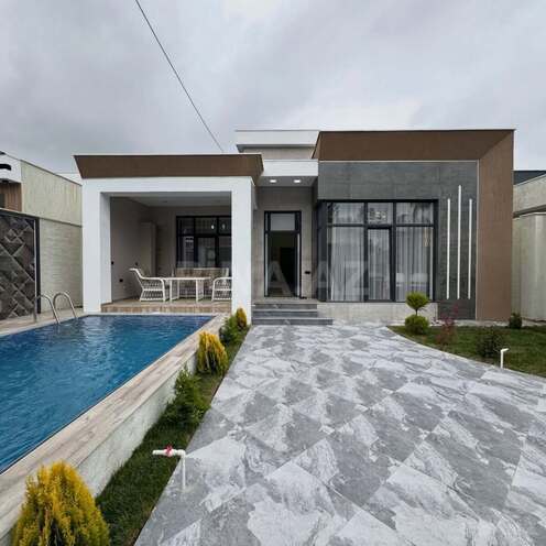 Продаётся 4-комн. дом/дача 170 м², пос. Мардакан, photo 1 from 17