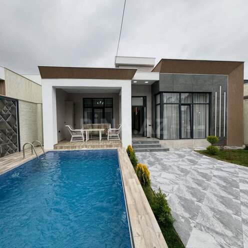 Продаётся 4-комн. дом/дача 170 м², пос. Мардакан, photo 5 from 17