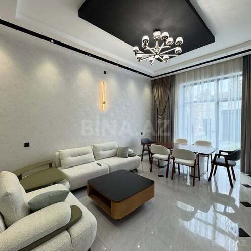 Продаётся 4-комн. дом/дача 170 м², пос. Мардакан, photo 8 from 17