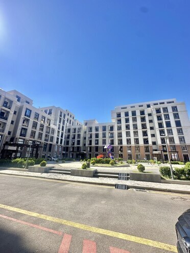 Продаётся 3-комн. новостройка 100 м², м. 8 ноября, photo 1 from 16