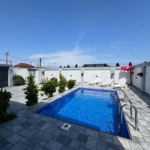 Продаётся 4-комн. дом/дача 150 м², пос. Шувеляны, photo 6 from 14
