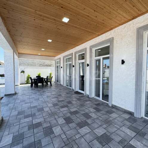 Продаётся 4-комн. дом/дача 150 м², пос. Шувеляны, photo 4 from 14