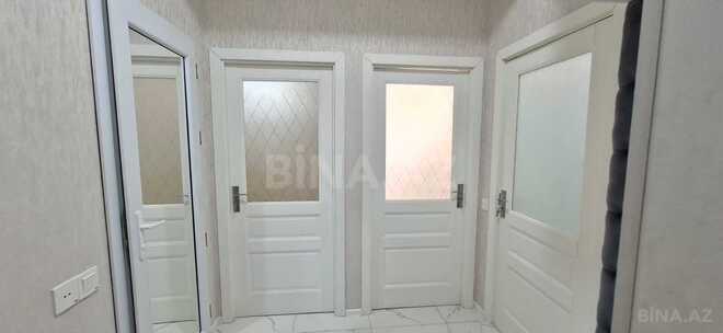 Satılır 3 otaqlı yeni tikili 55 m², photo 9 from 11