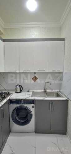 Satılır 3 otaqlı yeni tikili 55 m², photo 7 from 11