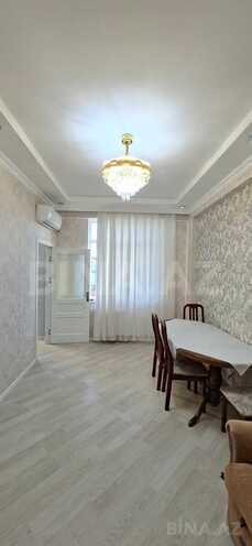 Satılır 3 otaqlı yeni tikili 55 m², photo 1 from 11