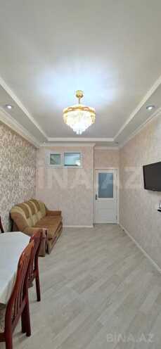 Satılır 3 otaqlı yeni tikili 55 m², photo 3 from 11
