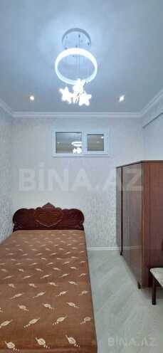 Satılır 3 otaqlı yeni tikili 55 m², photo 5 from 11