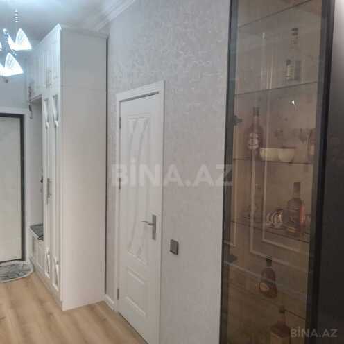 Satılır 2 otaqlı yeni tikili 60 m², Həzi Aslanov m., photo 6 from 11