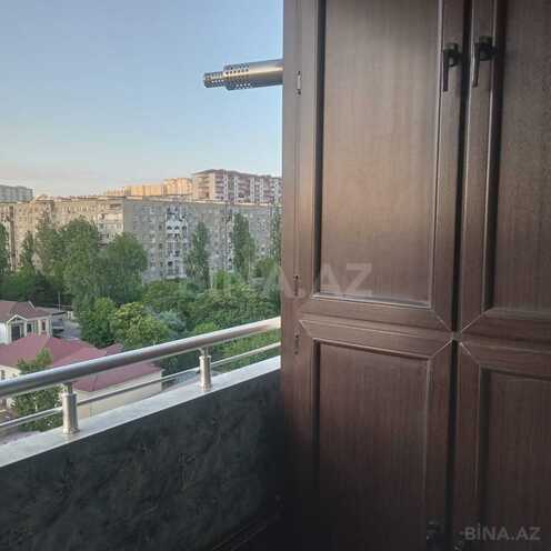 Satılır 2 otaqlı yeni tikili 60 m², Həzi Aslanov m., photo 8 from 11