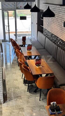 İcarəyə verilir  obyekt 85 m², 20 Yanvar m., photo 1 from 11