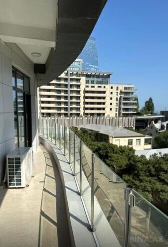 Продаётся 3-комн. новостройка 122 м², м. 28 мая, photo 11 from 23
