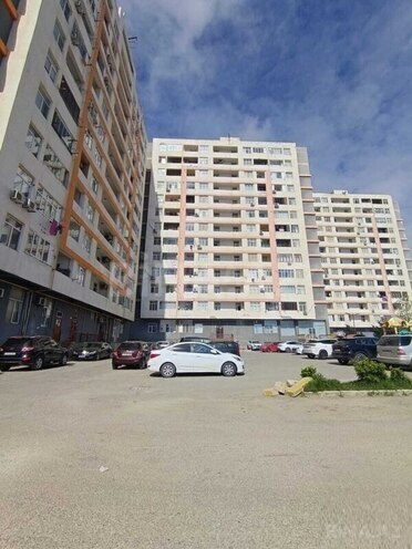 Satılır 3 otaqlı yeni tikili 106 m², Masazır q., photo 1 from 16