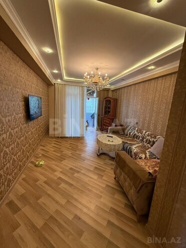 Satılır 3 otaqlı yeni tikili 106 m², Masazır q., photo 3 from 16