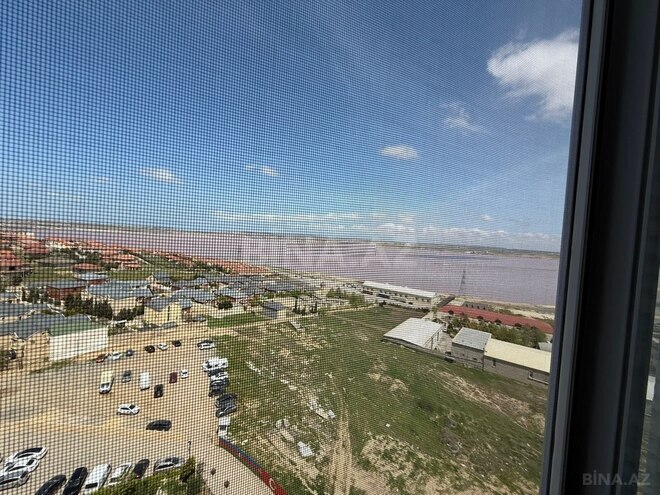 Satılır 3 otaqlı yeni tikili 106 m², Masazır q., photo 8 from 16