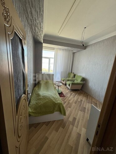 Satılır 3 otaqlı yeni tikili 106 m², Masazır q., photo 6 from 16