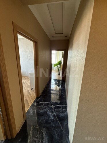 Satılır 3 otaqlı yeni tikili 106 m², Masazır q., photo 14 from 16