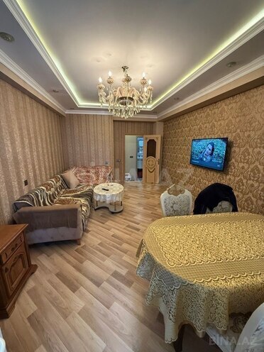 Satılır 3 otaqlı yeni tikili 106 m², Masazır q., photo 4 from 16
