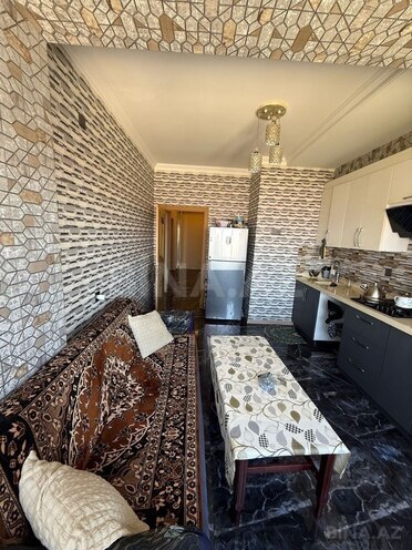 Satılır 3 otaqlı yeni tikili 106 m², Masazır q., photo 7 from 16