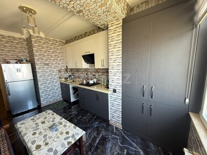 Satılır 3 otaqlı yeni tikili 106 m², Masazır q., photo 9 from 16