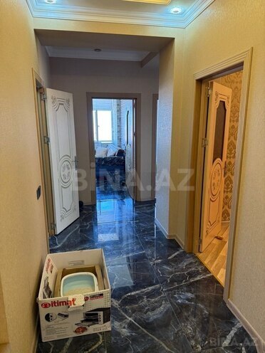 Satılır 3 otaqlı yeni tikili 106 m², Masazır q., photo 12 from 16