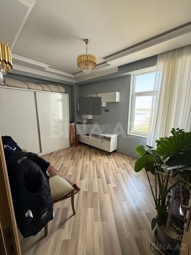 Satılır 3 otaqlı yeni tikili 106 m², Masazır q., photo 5 from 16