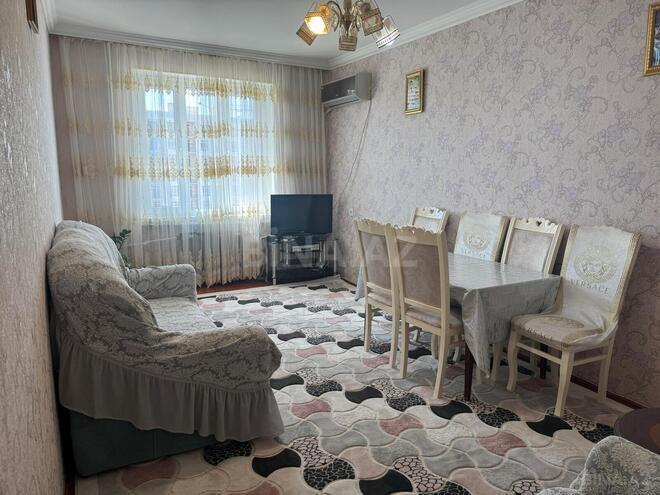 Продаётся 2-комн. вторичка 65 м², пос. Говсан, photo 1 from 9