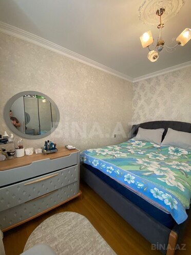 Satılır 2 otaqlı köhnə tikili 65 m², Həzi Aslanov m., photo 12 from 19